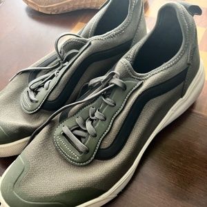 Vans Shoes